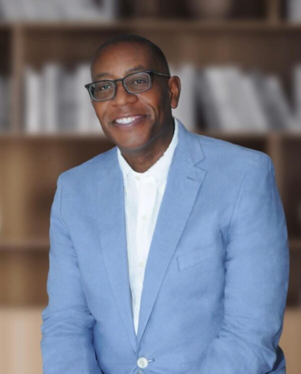 Trent L. Pettus, Elite Real Estate Academy director